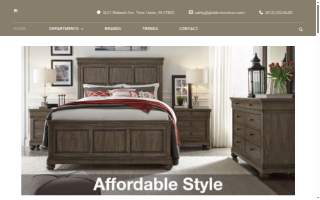 Glidden Furniture