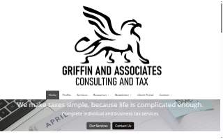 Griffin and Associates, LLC