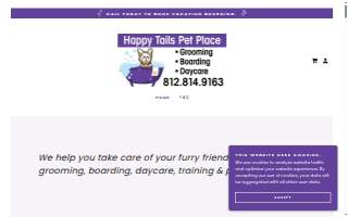 Happy Tails Pet Place LLC