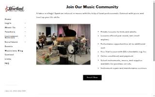 Heartland Music