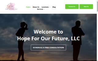Hope For Our Future