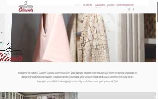 Indiana Custom Closets