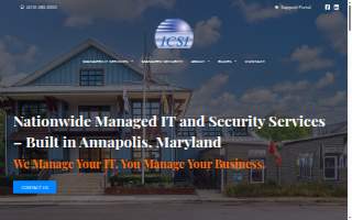 Innovative Communication Solutions Inc