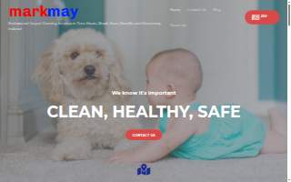Mark May Carpet Cleaning