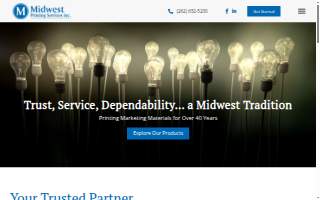 Midwest Printing