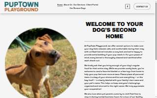 PupTown Playground