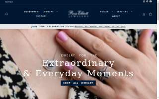 Ross Elliott Jewelers