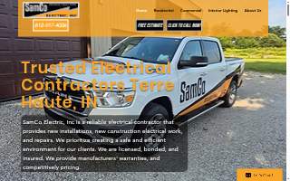 SAMCO Electric Inc