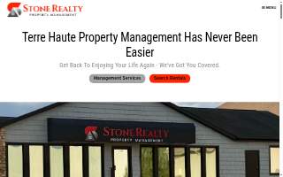 Stone Realty-Property Management