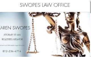 Swopes Law Office