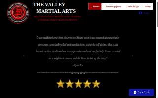The Valley Martial Arts