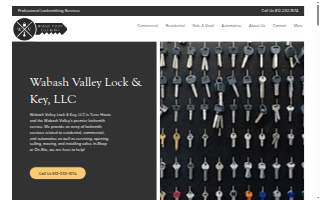 Wabash Valley Lock & Key LLC