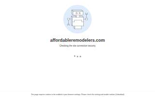 Affordable Remodelers