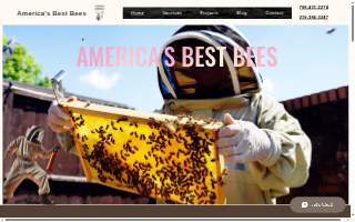 America's Best Bees