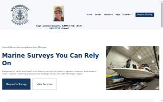 Anchorpoint Surveying