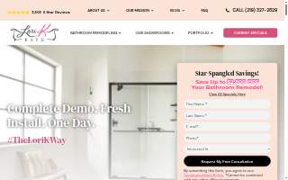 Before & After Designs