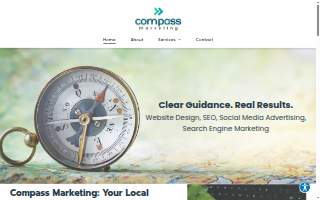 Compass Marketing of Valparaiso