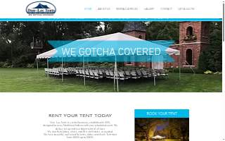 DanLee Tents