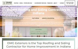 DMG Exteriors