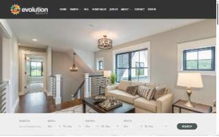 Evolution Real Estate Solutions
