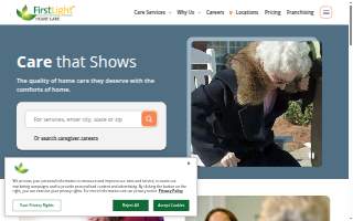 FirstLight Home Care of Saint Paul