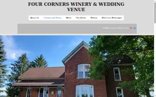 Four Corners Winery of Valparaiso