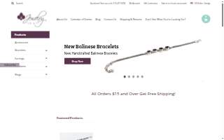 Jewelry As Art Inc