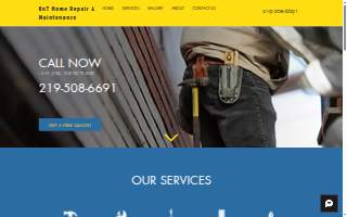KnT Home Repair
