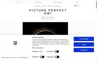 Picture perfect NWI