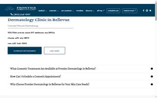 Pinnacle Dermatology - Valparaiso