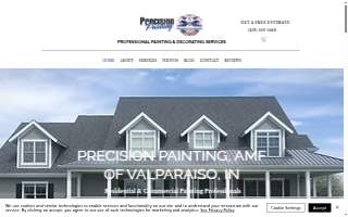 Precision Painting AMF, LLC