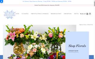 Schultz Floral