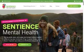 Sentience Mental Health