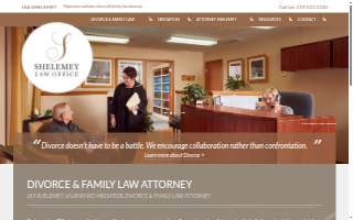Shelemey Law Office