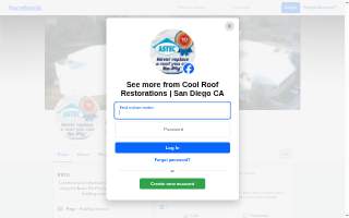 The Roof Restoration Company