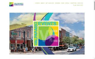 Valparaiso Events
