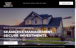 Valparaiso Property Management