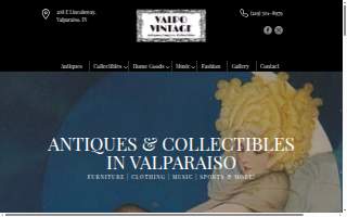 Valpo Vintage