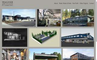Wagner Architecture