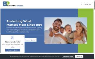 Burkhart Insurance Agency