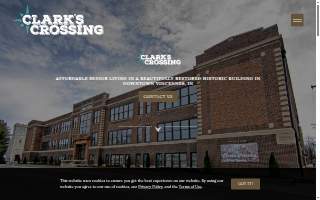 Clark's Crossing