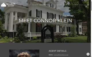Connor Klein - Klein Real Estate