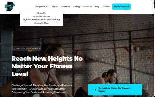 CrossFit 812