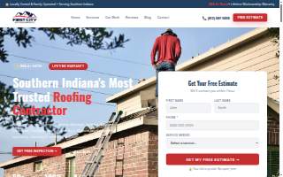 First City Roofing, Restoration, & Remediation
