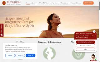 Flourish Integrative Health