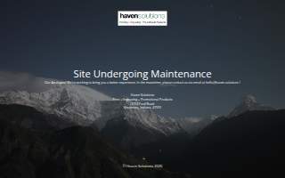 Haven Solutions