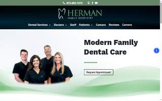 Herman Family Dentistry
