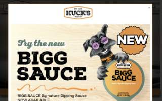 Hucks