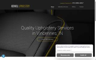 Kidwell Upholstery