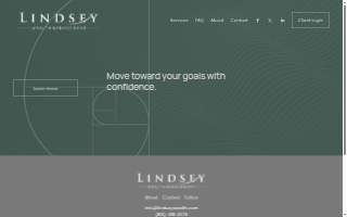 Lindsey Wealth Management